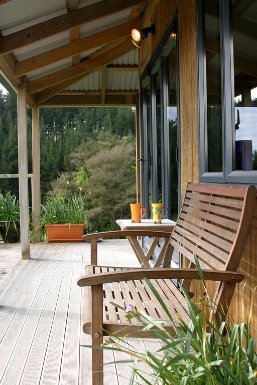 Abseil Inn Waitomo Caves Exterior photo